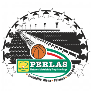 Moksleivių krepšinio lygos „Perlas“ Žvaigždžių dienos 2016 balsavimas!