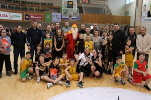2014 m. Saulės Kalėdos